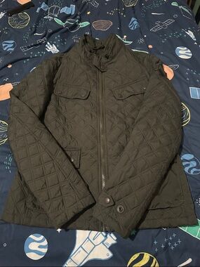 Superdry Jacket